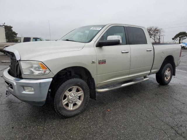 dodge ram 2500 2010 3d7ut2cl1ag188976