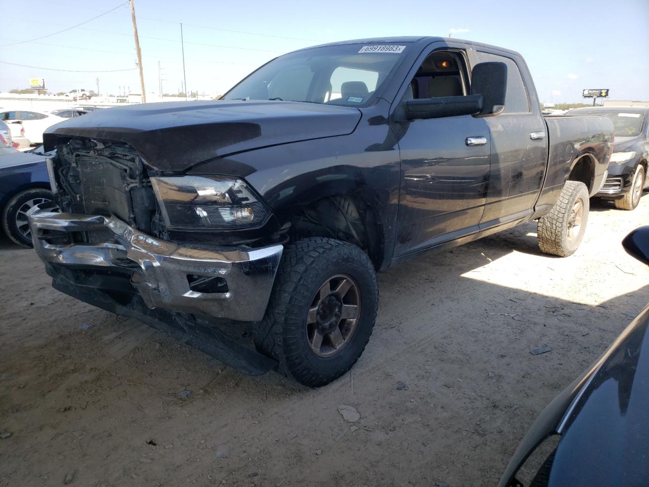 dodge ram 2011 3d7ut2cl1bg553500