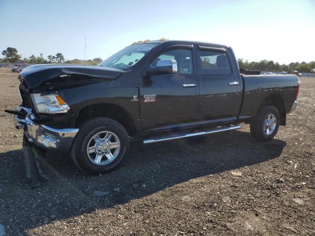 dodge ram 2500 2011 3d7ut2cl1bg555280