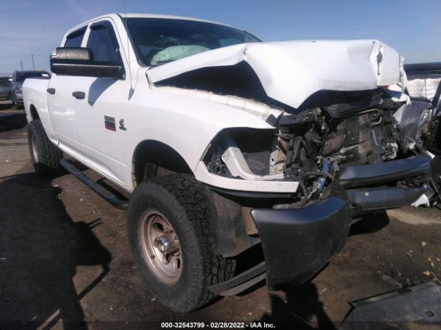 ram 2500 2011 3d7ut2cl1bg619026