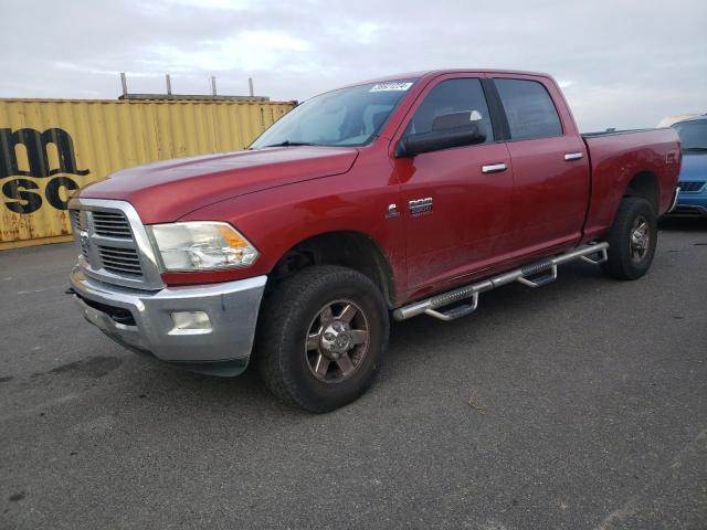 dodge ram 2500 2010 3d7ut2cl2ag116376