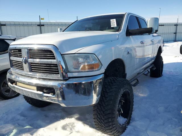 dodge ram 2500 2011 3d7ut2cl2bg613395