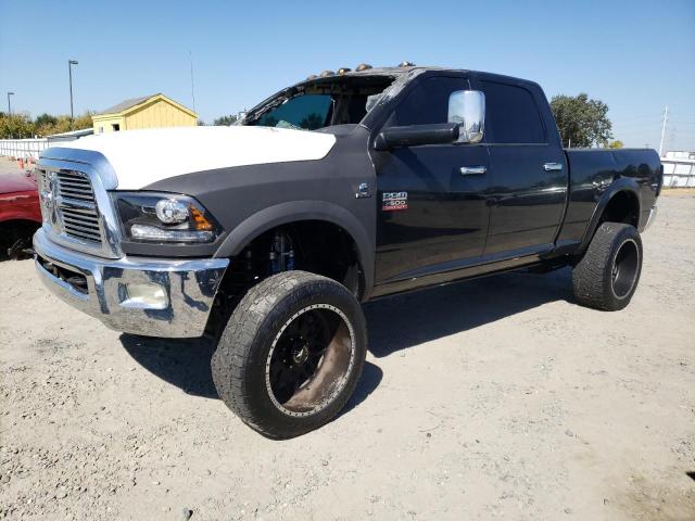 dodge ram 2500 2010 3d7ut2cl3ag112756