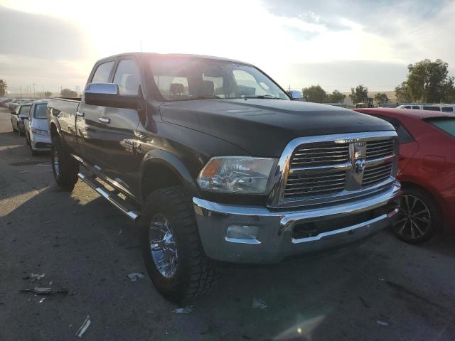 dodge ram 2500 2010 3d7ut2cl3ag132165