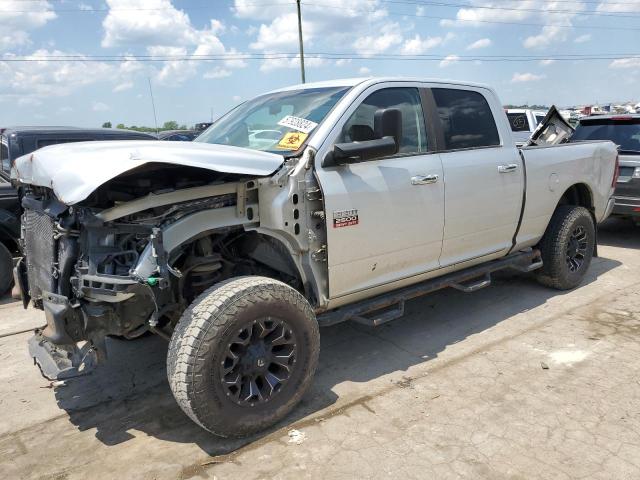 dodge ram 2500 2011 3d7ut2cl3bg589088