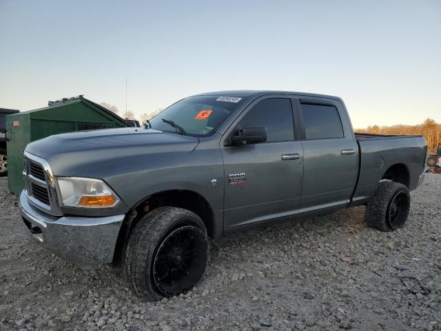 dodge ram 2500 2010 3d7ut2cl4ag129954