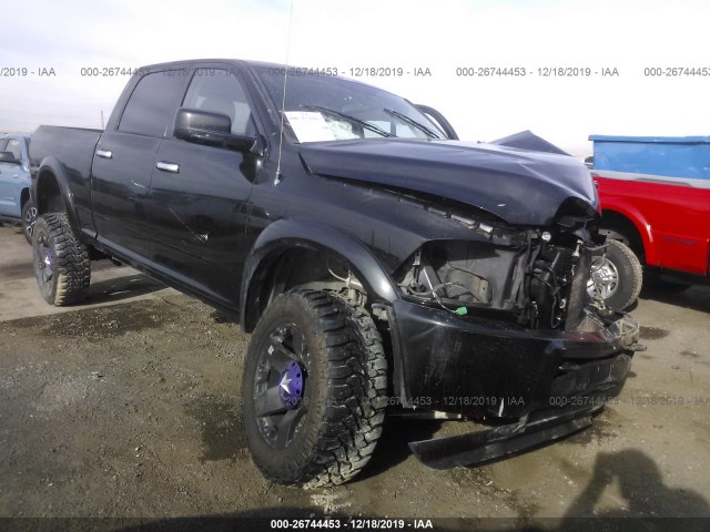 dodge ram 2500 2010 3d7ut2cl4ag161643