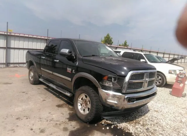 ram 2500 2011 3d7ut2cl4bg506087