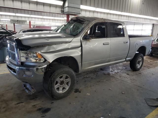 dodge ram 2500 2011 3d7ut2cl4bg507577