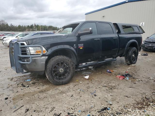 dodge ram 2500 2011 3d7ut2cl4bg529949