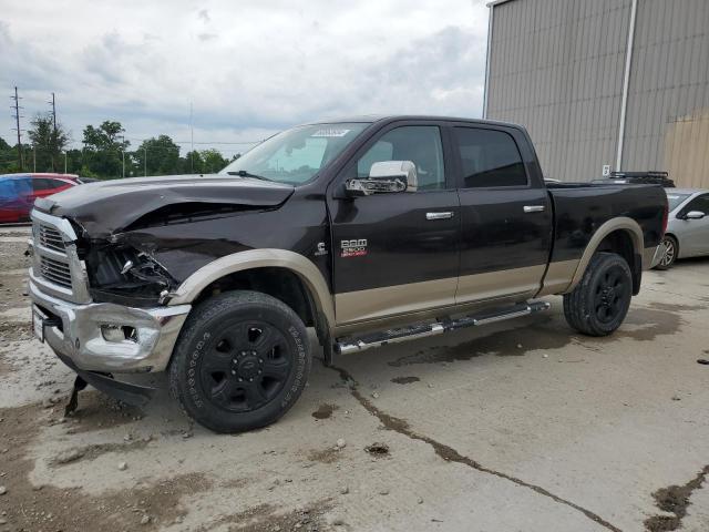 dodge ram 2500 2010 3d7ut2cl5ag118168