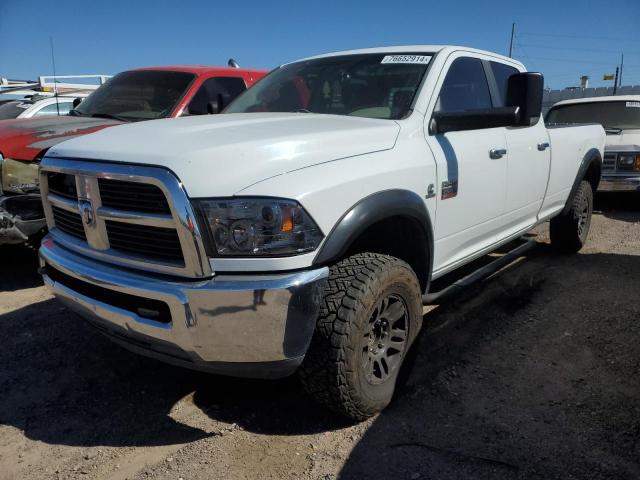 dodge ram 2500 2011 3d7ut2cl5bg539082