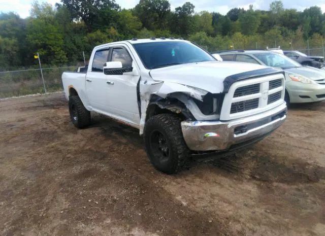 ram 2500 2011 3d7ut2cl5bg551880