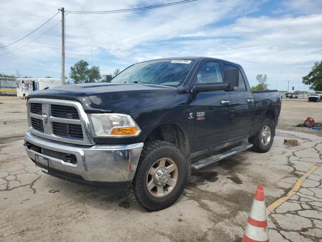 dodge ram 2500 2011 3d7ut2cl5bg581395