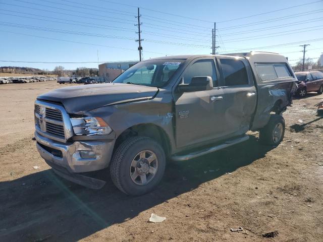 dodge ram 2500 2010 3d7ut2cl6ag112542