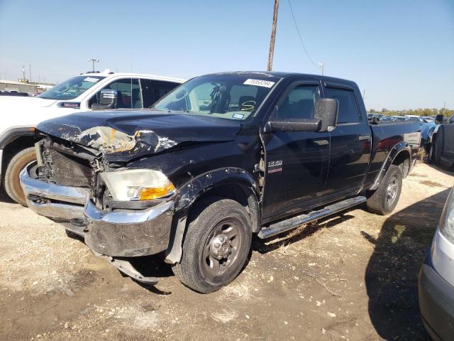 dodge ram 2500 2011 3d7ut2cl6bg523912