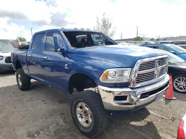 dodge ram 2500 2011 3d7ut2cl6bg573161