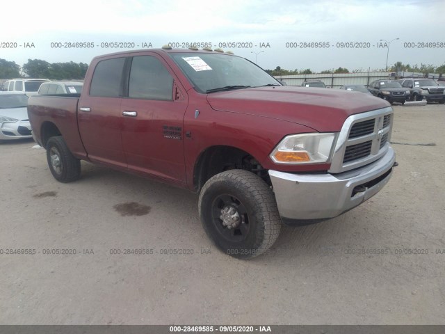 ram 2500 2011 3d7ut2cl7bg523658