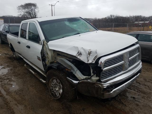 dodge ram 2500 2011 3d7ut2cl7bg525605