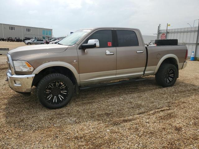 dodge ram 2500 2010 3d7ut2cl8ag116284