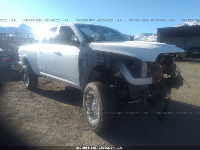 dodge ram 2500 2010 3d7ut2cl8ag162214