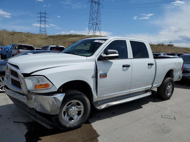 dodge ram 2500 2011 3d7ut2cl8bg538475