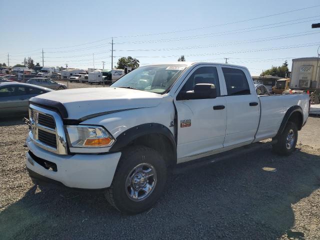 dodge ram 2500 2011 3d7ut2cl8bg541456