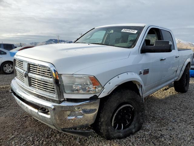 dodge ram 2500 2010 3d7ut2cl9ag109151