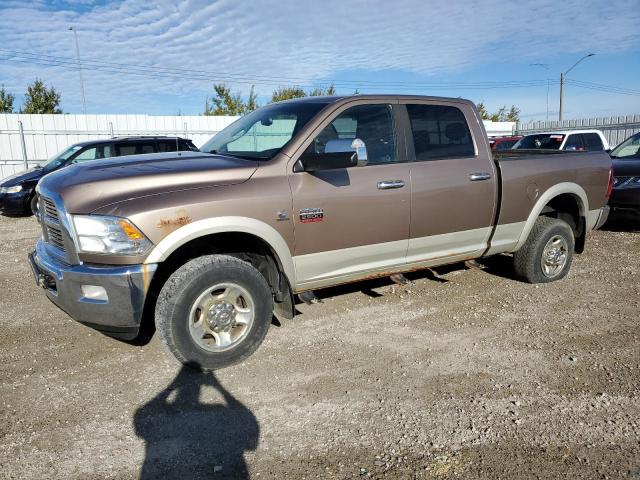 dodge ram 2500 2010 3d7ut2cl9ag114544