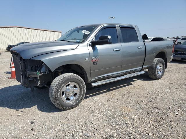 dodge ram 2500 2010 3d7ut2cl9ag127004