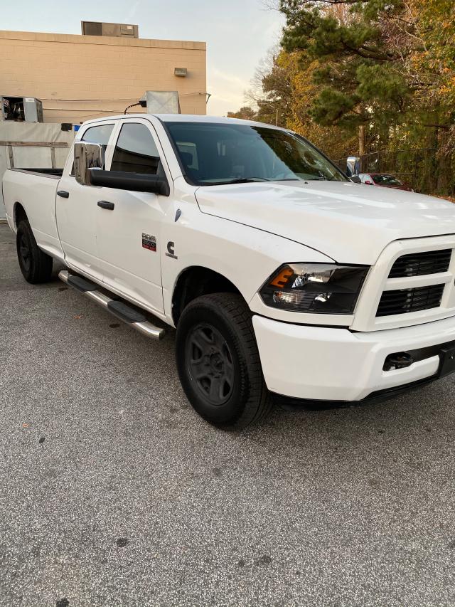 dodge ram 2500 2010 3d7ut2cl9ag148631