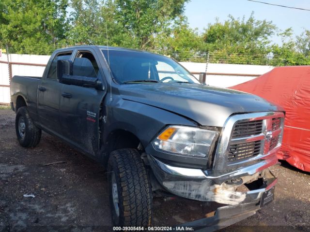 dodge ram 2500 2011 3d7ut2cl9bg625995