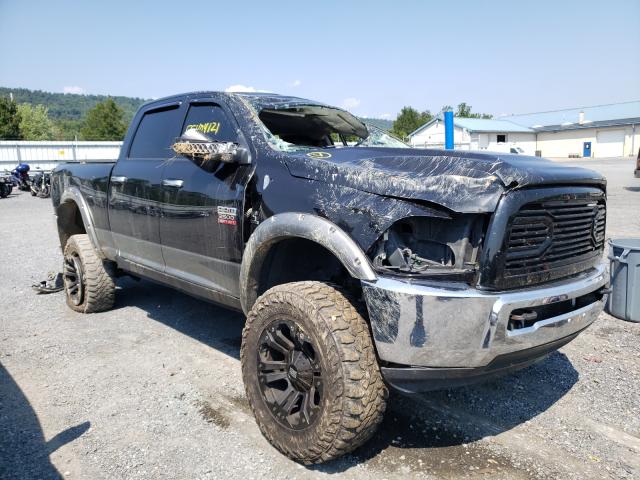 dodge ram 2500 2010 3d7ut2clxag187227