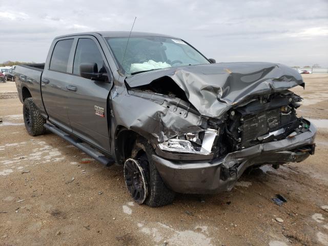 dodge ram 2500 2011 3d7ut2clxbg587421