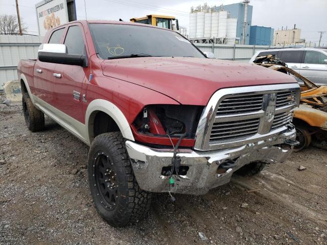 dodge ram 2500 2010 3d7ut2hl0ag187519