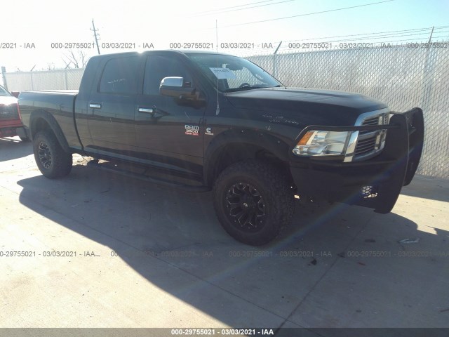 dodge ram 2500 2010 3d7ut2hl1ag170468