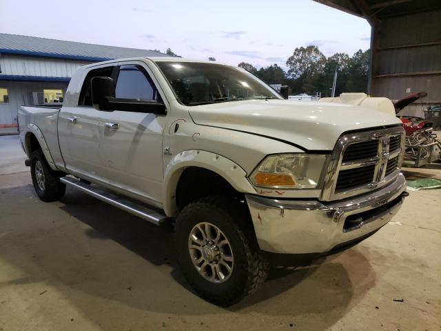 dodge ram 2500 2011 3d7ut2hl5bg550575