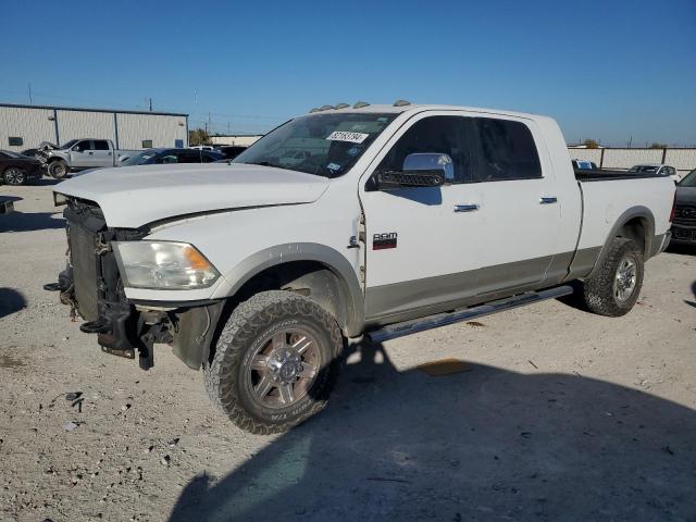 dodge ram 2500 2010 3d7ut2hl9ag144684