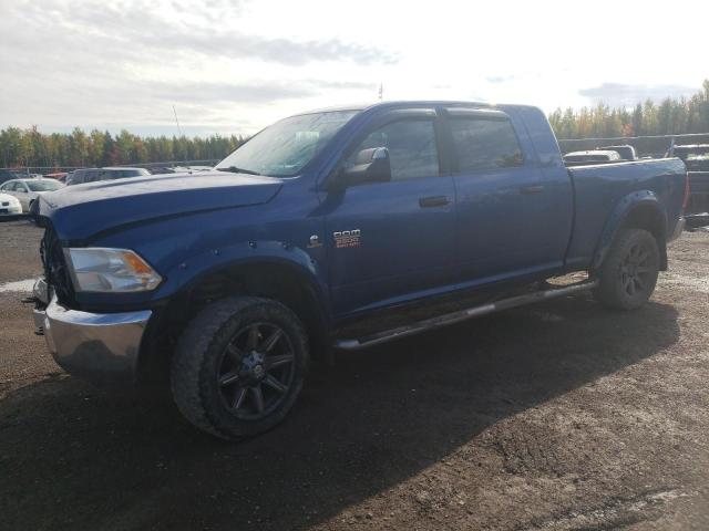 dodge ram 2500 2010 3d7ut2hlxag104100