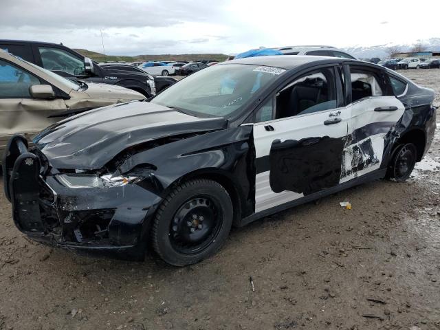 ford fusion pol 2020 3fa6p0au0lr128773