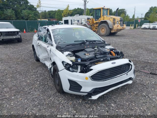 ford fusion 2020 3fa6p0au6lr156822