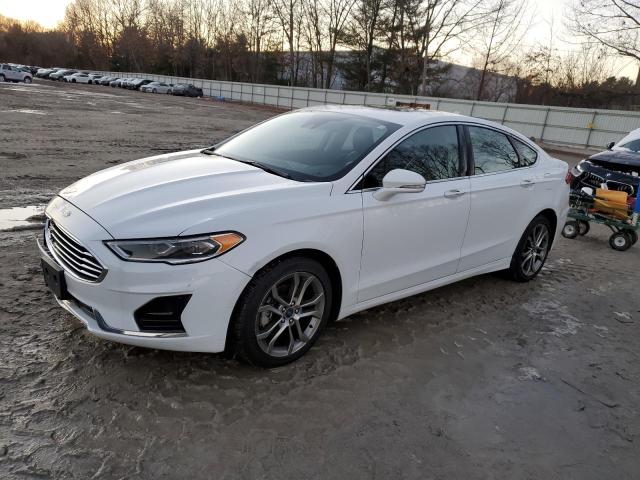 ford fusion sel 2019 3fa6p0cd0kr138067