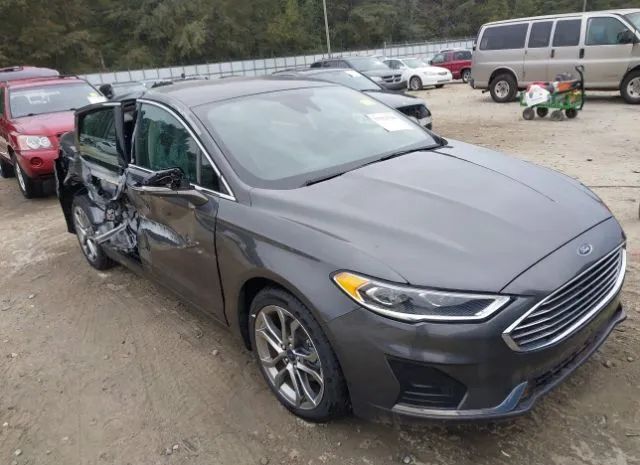 ford fusion 2019 3fa6p0cd0kr140305