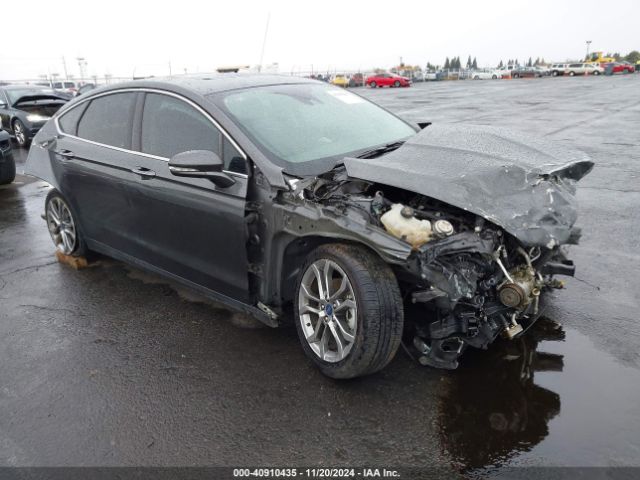 ford fusion 2019 3fa6p0cd0kr178424