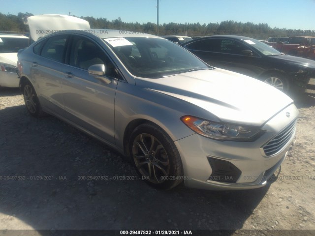 ford fusion 2019 3fa6p0cd0kr181663