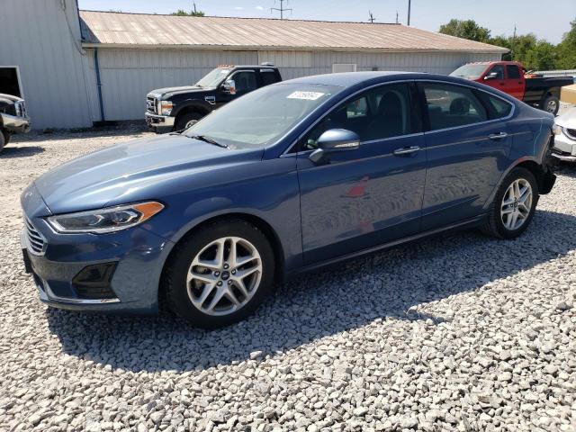 ford fusion sel 2019 3fa6p0cd0kr248911