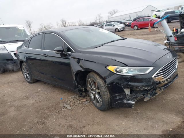 ford fusion 2019 3fa6p0cd0kr269810