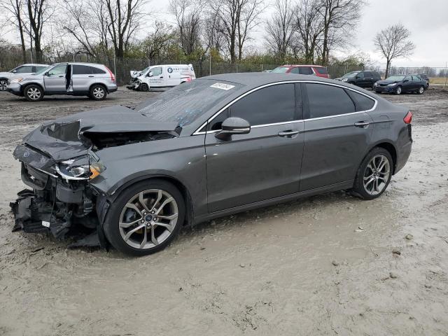 ford fusion sel 2019 3fa6p0cd0kr269922