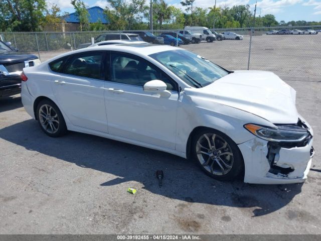 ford fusion 2020 3fa6p0cd0lr151404