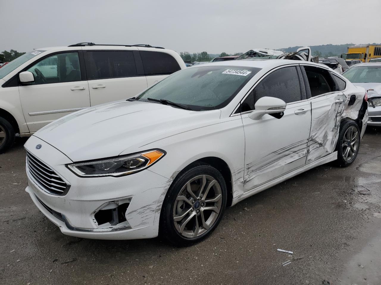 ford fusion 2019 3fa6p0cd1kr138529